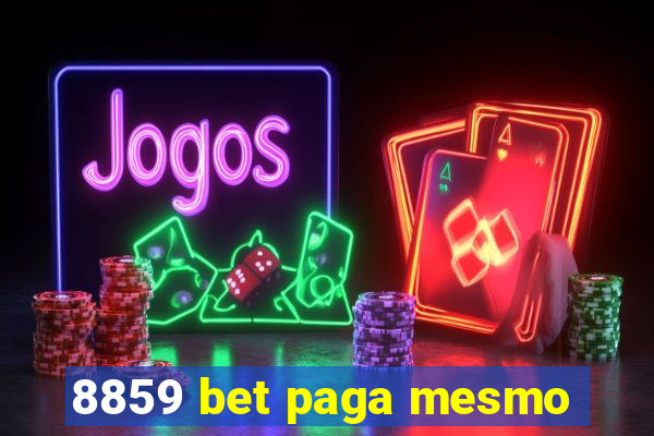 8859 bet paga mesmo